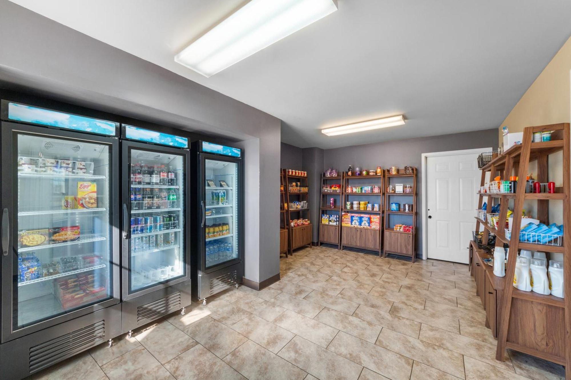Risewell Kitchen Suites Pleasanton Dış mekan fotoğraf